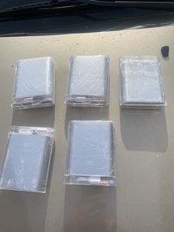 Cargador Para Teléfono Each