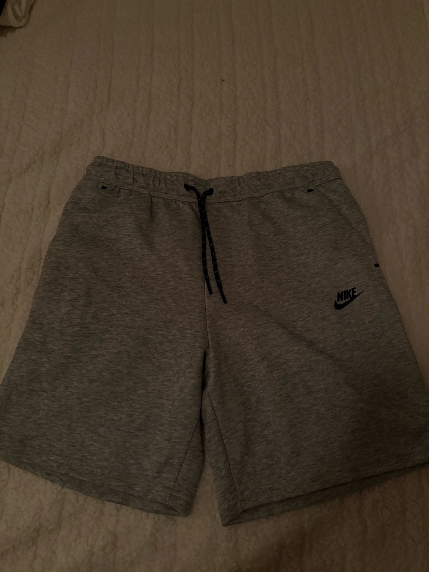 Nike Tech Shorts