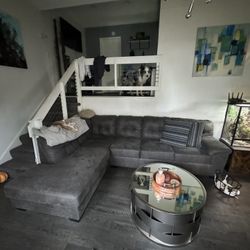 Sectional Sofa