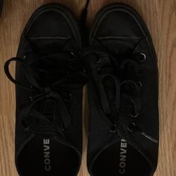 Converse Shoes 