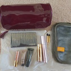 Ulta Beauty 10pc Makeup Gift Set