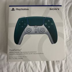 Saudi Arabia ESports World Cup PS5 Dualsense Controller