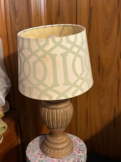 Lamp