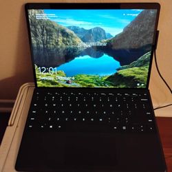 Microsoft Surface Pro 7