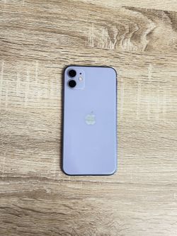 iPhone 11 - Unlocked - 128GB 