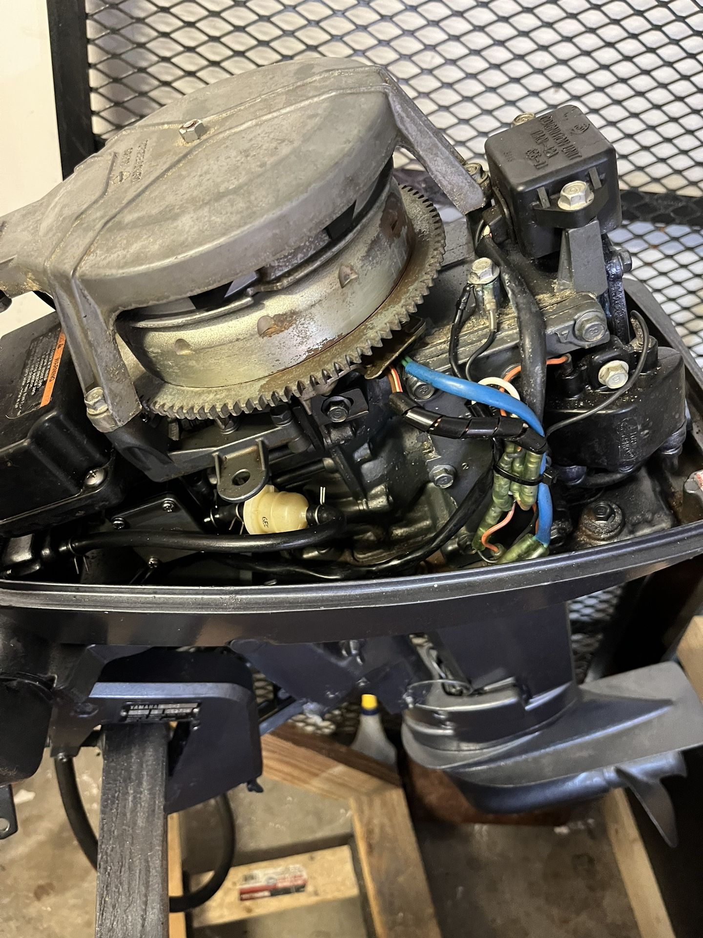 2016 Mercury 9.9 for Sale in Hollywood, FL OfferUp