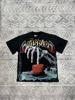 Godspeed shirt size S