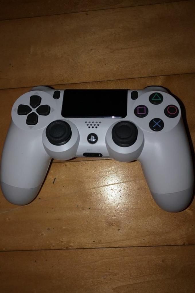 PS4 pre bundle
