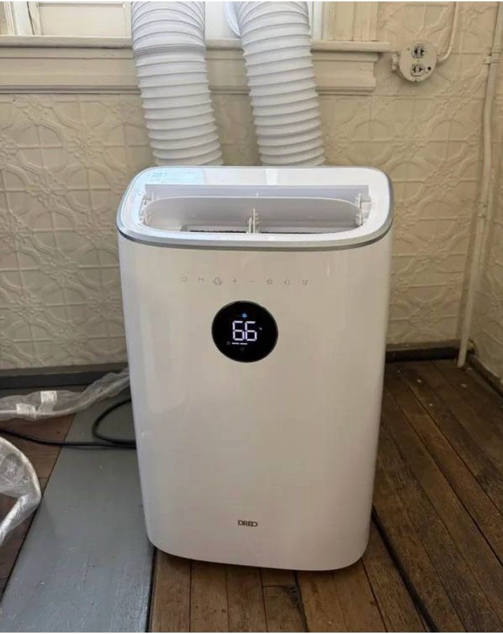 Dreo Portable Air Conditioning Unit