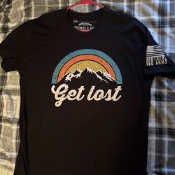 New Brothers And Arms T-Shirt 