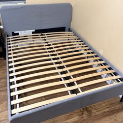 Full Bed frame 