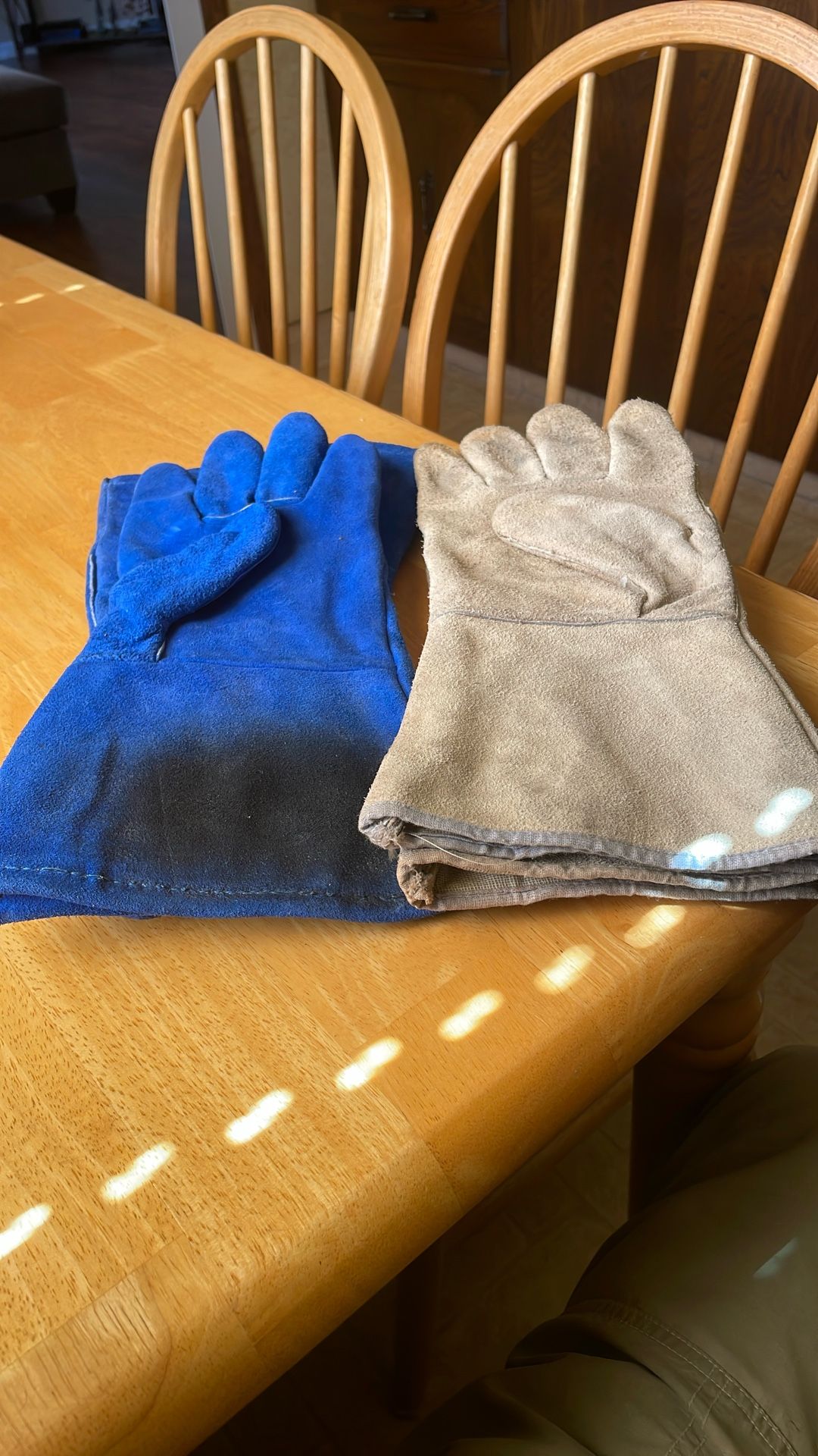 Welding Gloves