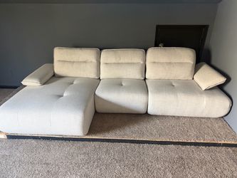 3 piece sectional couch