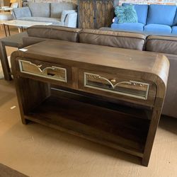 Mirari Console Table
