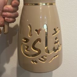 Thermal Coffee ☕️ Or Tea 🫖 