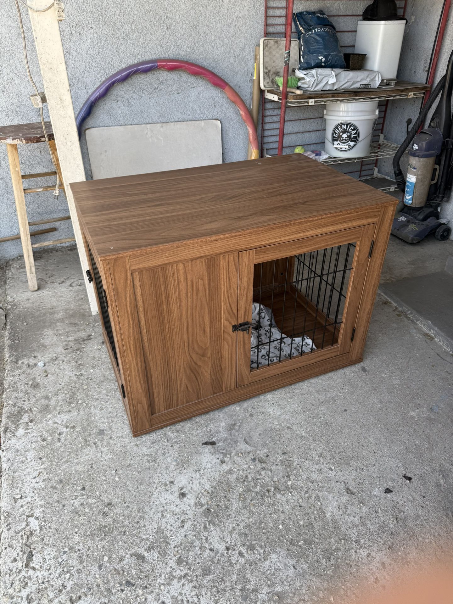 Dog Crate