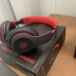 Beats Studio 3 Wireless Headphones 