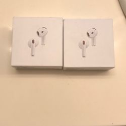 AirPod 4th Gen