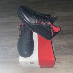 Puma NIPSEY HUSSLE edition