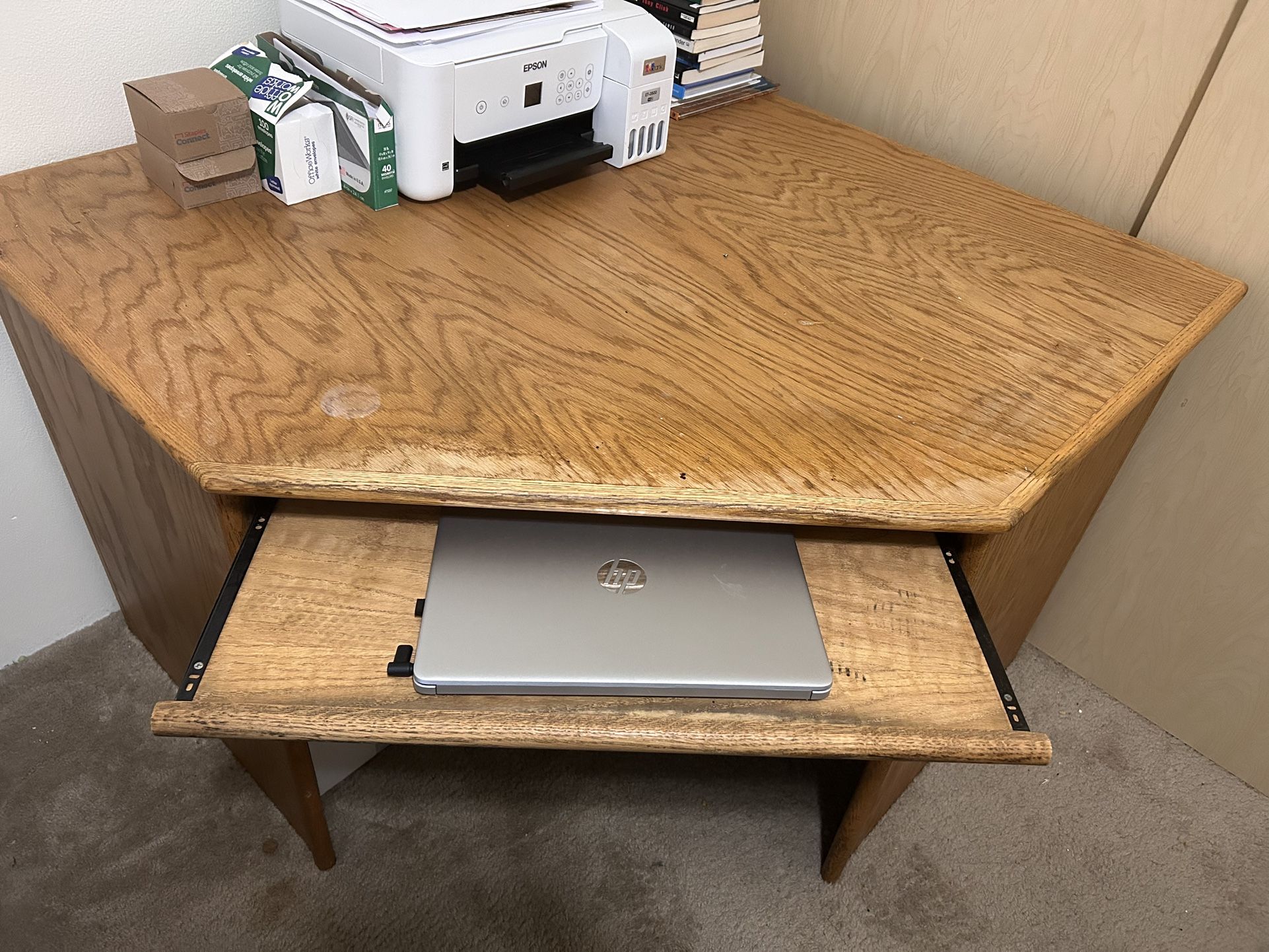 Computer Desk 