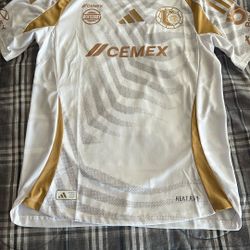 Tigres Jersey UANL