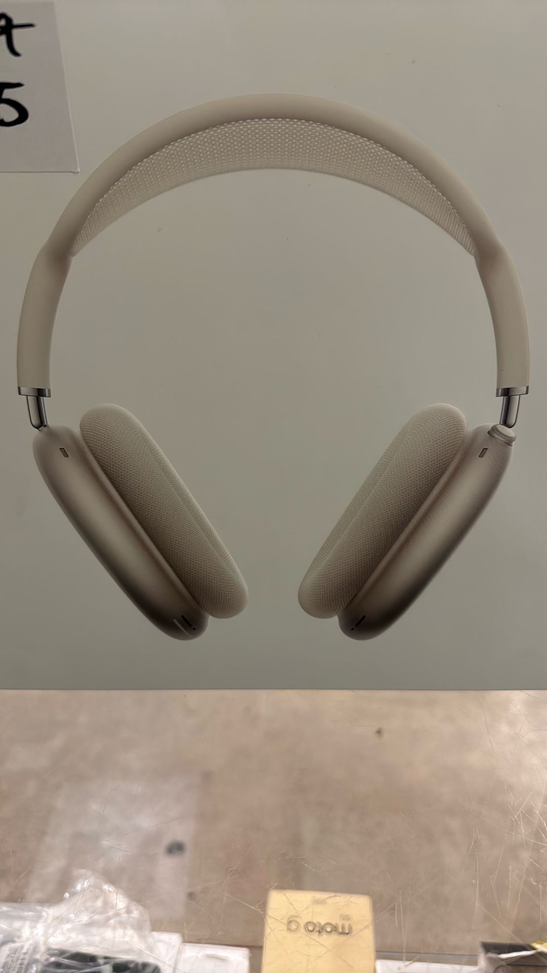 APPLE AIRPOD MAX