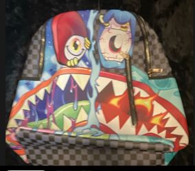 Sprayground kids