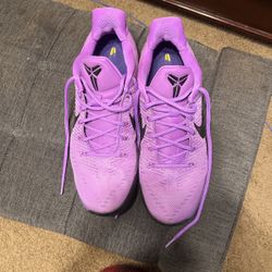 Kobe A.D. Purple Stardust Size 13 for Sale in Scottsdale AZ OfferUp
