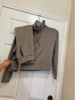 Women’s Avia Jogger Set
