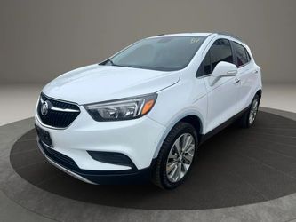 2017 Buick Encore