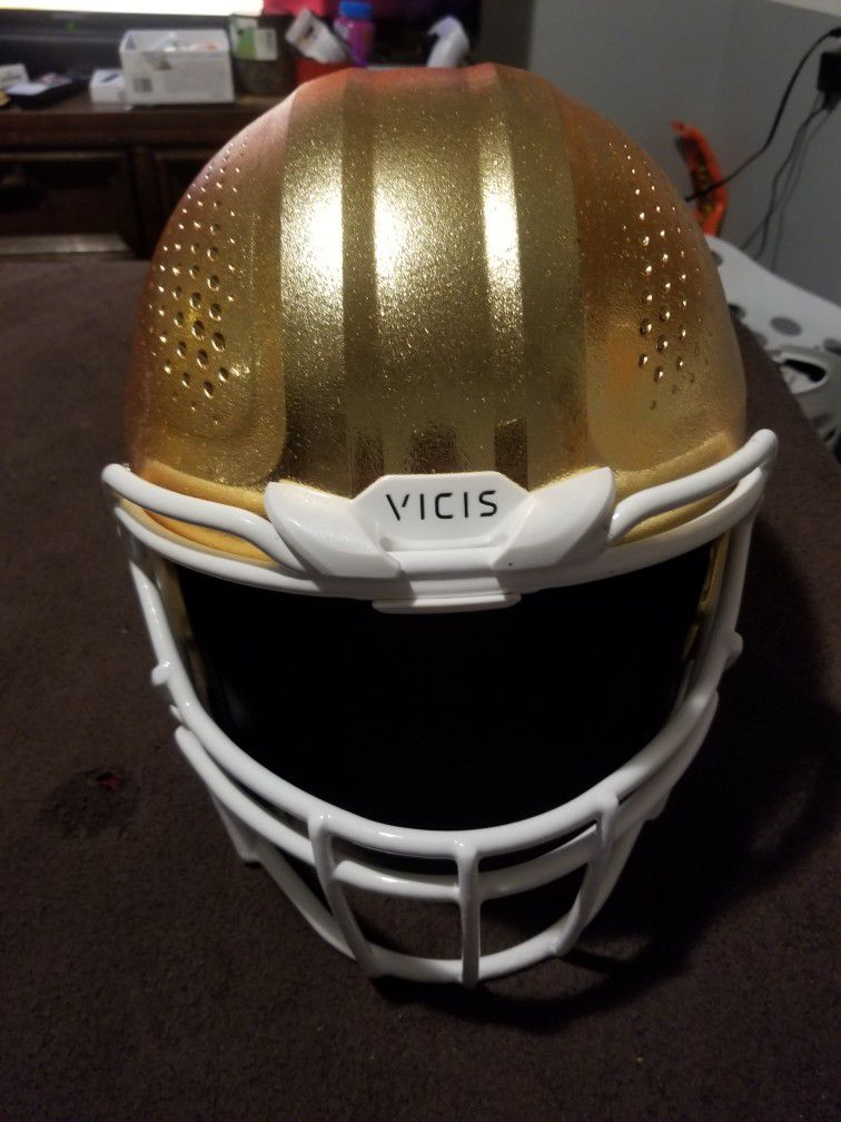 Vicis Zero2 Football Helmet 