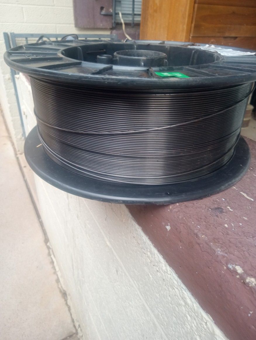 Welding Wire Rolls