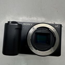 Camera Song # 42301