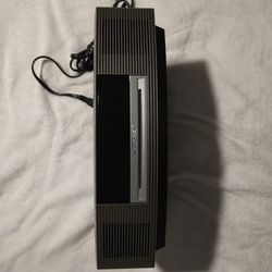 Bose Wave Music System III w/ Remote – Excellent Sound – Fully Working

(USED CONDITION)