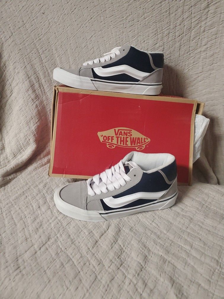 New Vans Footwear 