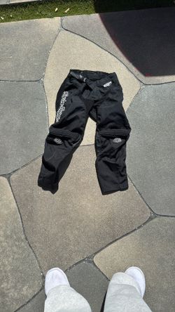 Troy Lee Riding Pants