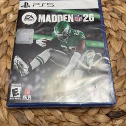 Madden 26