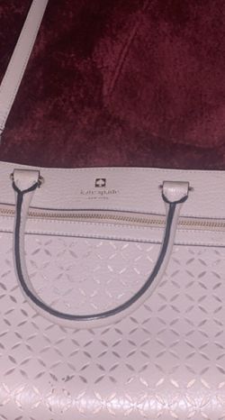 Kate spade purse Also Crossbody