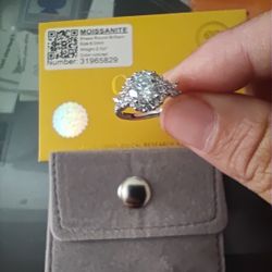 Beautiful Ring