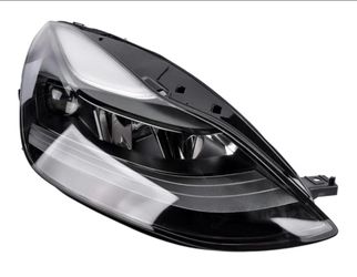 Headlight Fit for 2021-2023 Tesla Model 3 & Model Y Passenger Side