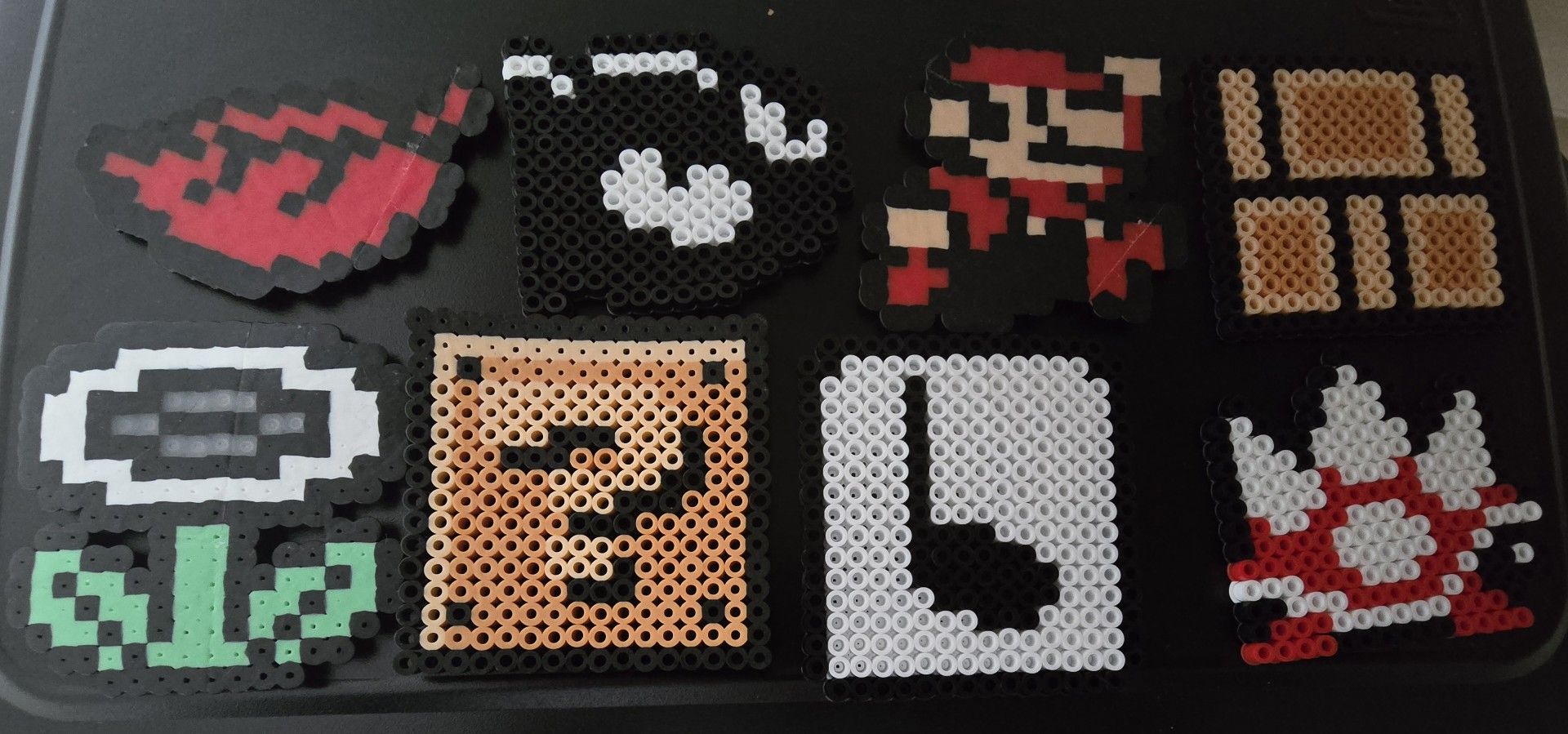 Super Mario Bros.