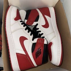 Jordan 1s  Size 13 
