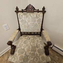 Antique Chair $100 obo