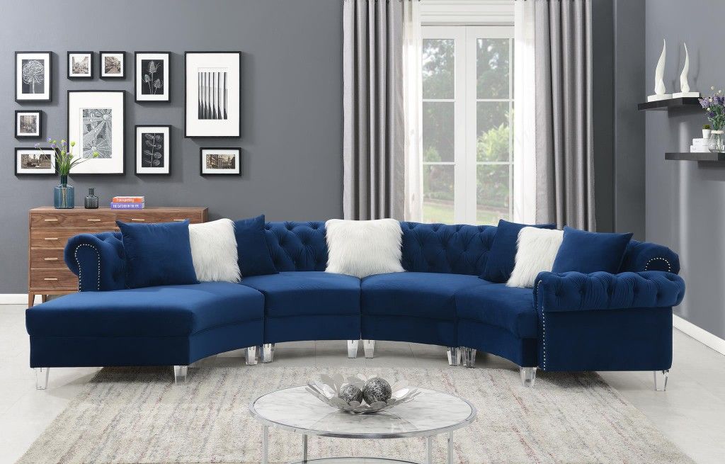 3 PC SECTIONAL NEW IN BOX,All Products : American Fashion Style Bags On Sale