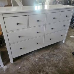 Ikea Dresser