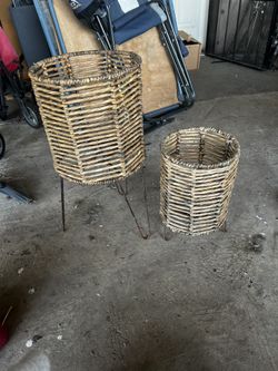 Plant Baskets