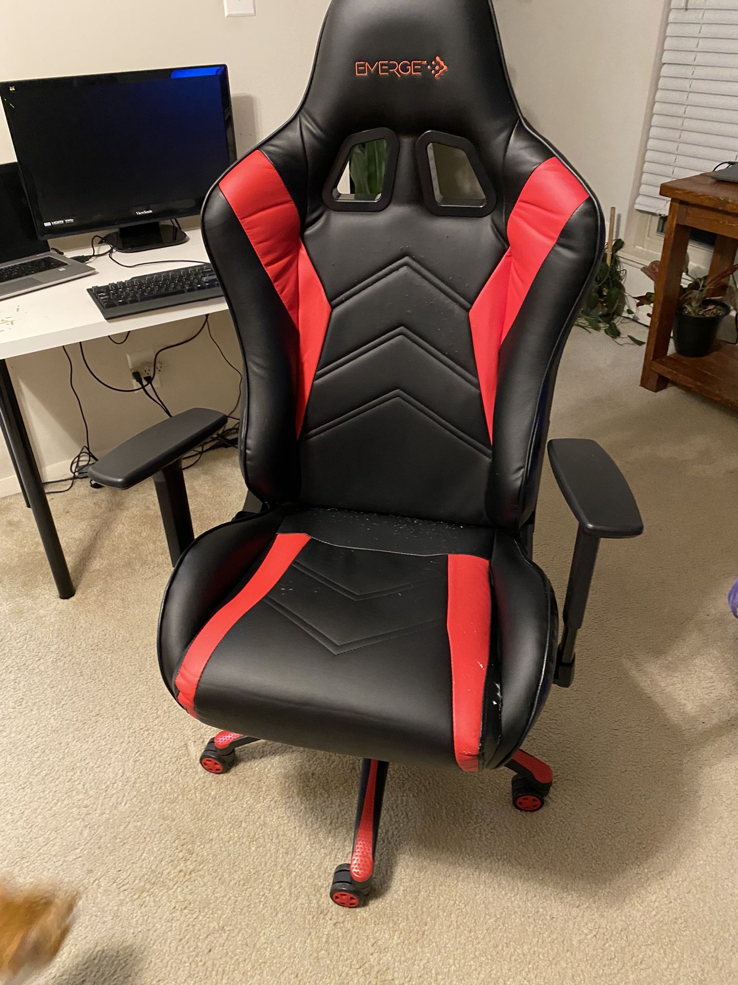 Emerge Gaming Chair