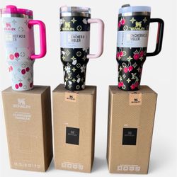 Stanley 40 Ounce Cup