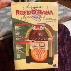 Rock O Rama 
