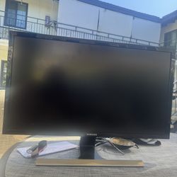 Samsung monitor